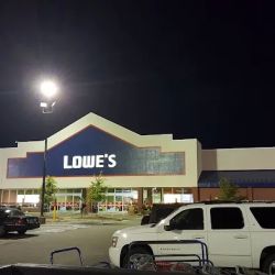 Lowe's Home Improvement ico