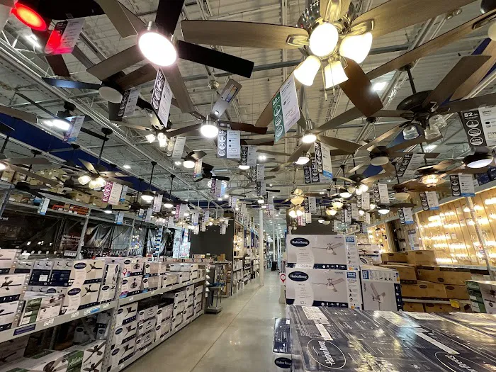 Lowe's Home Improvement 2
