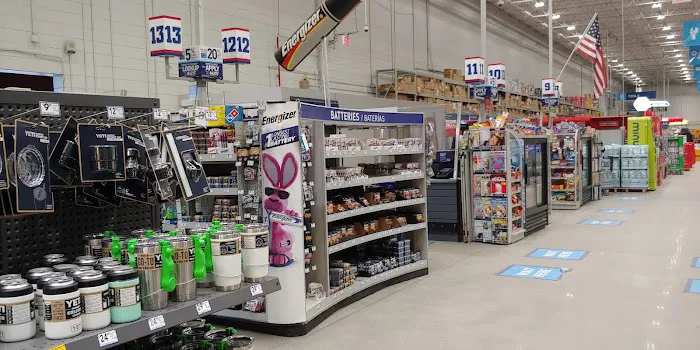 Lowe's Home Improvement 3