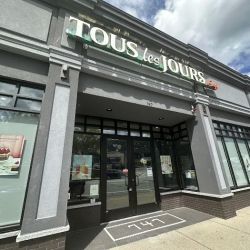 Tous Les Jours ico
