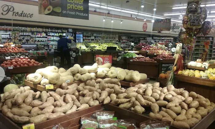 Kroger 5