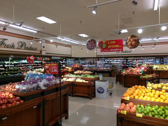 Kroger 0