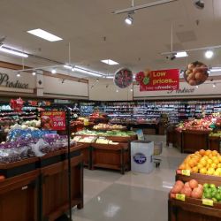 Kroger ico
