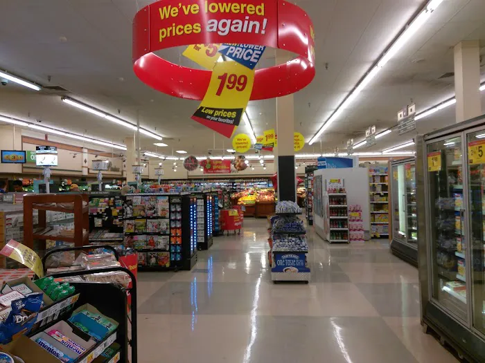 Kroger 8