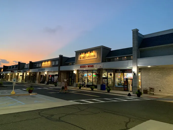 Stop & Shop 1