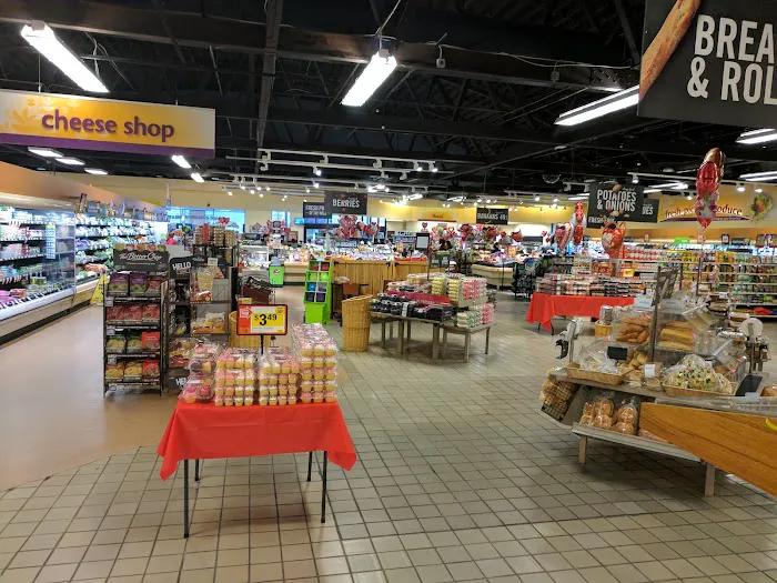 Stop & Shop 2