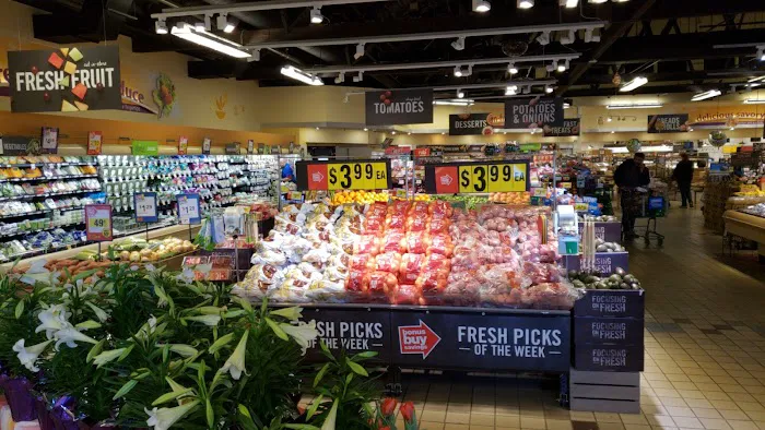Stop & Shop 3