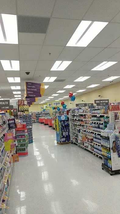 Stop & Shop 5