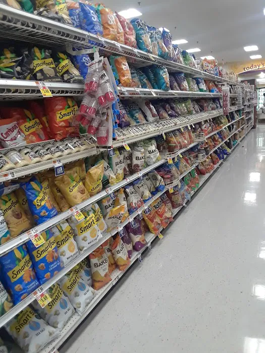 Stop & Shop 6