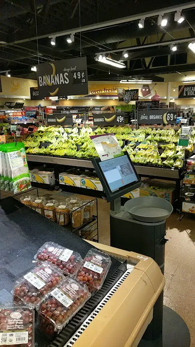Stop & Shop 7
