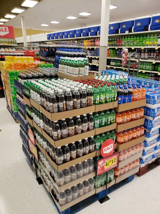 Stop & Shop 9