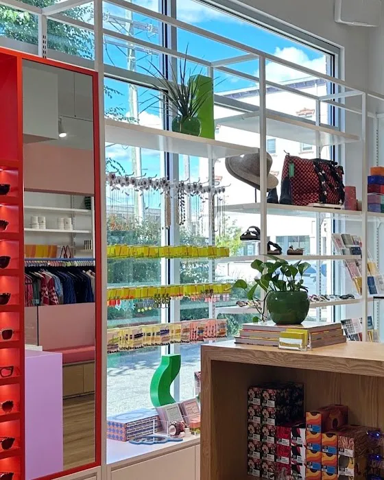 Interwoven Boutique Asbury Park 1