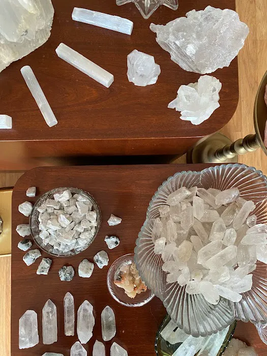 Mineral Shop 0