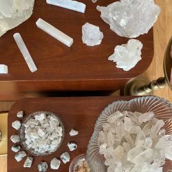 Mineral Shop ico
