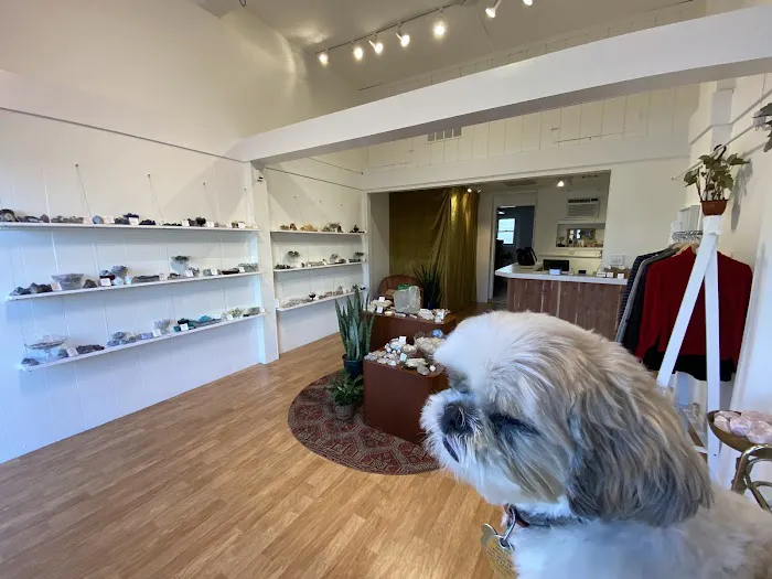 Mineral Shop 5