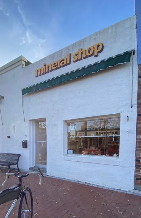 Mineral Shop 9