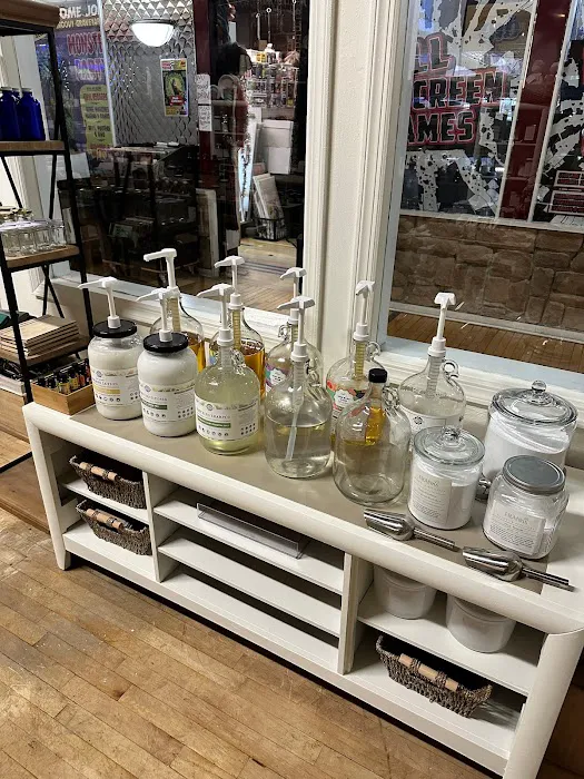 Frank's Market & Refillery 5
