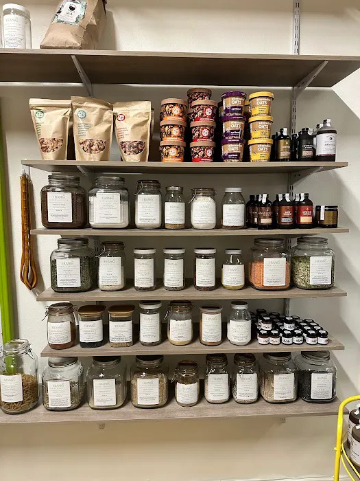 Frank's Market & Refillery 3