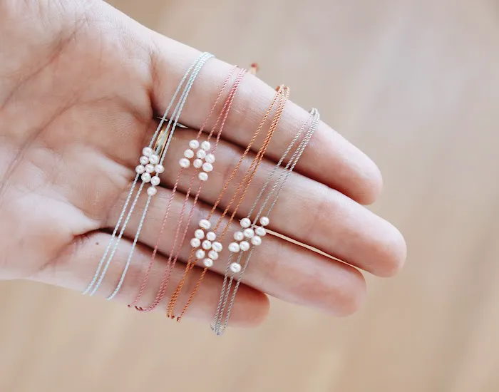 Marigold Jewelry 1