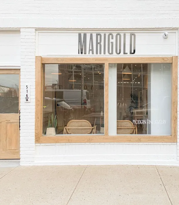 Marigold Jewelry 6