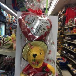 Lucky Super Store ico