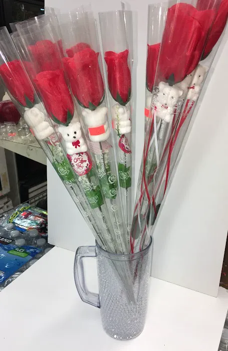 Lucky Super Store 4