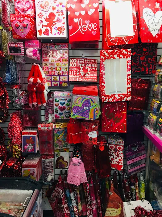 Lucky Super Store 6