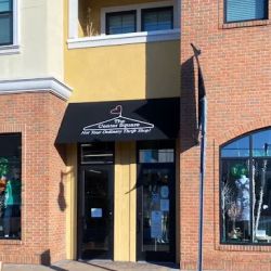 The Center Square Thrift Shop ico