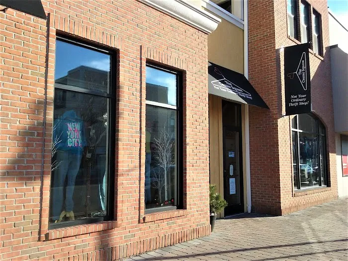 The Center Square Thrift Shop 6