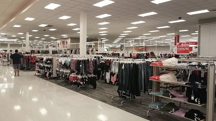 Target 1