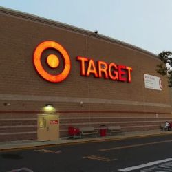 Target ico