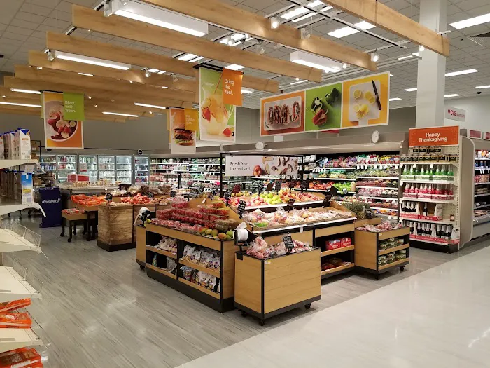 Target 6