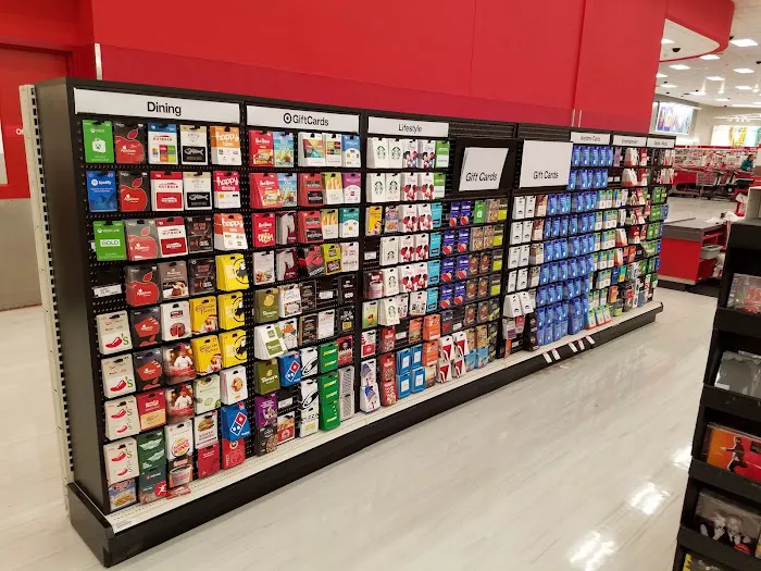 Target 7