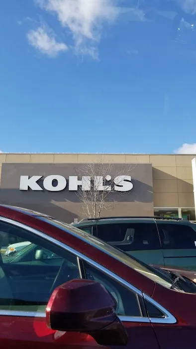 Kohl's 1