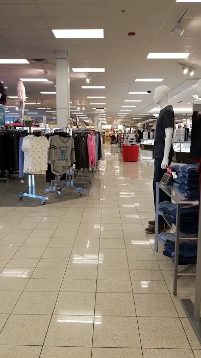 Kohl's 3