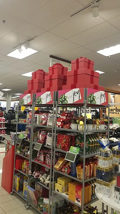 Kohl's 4