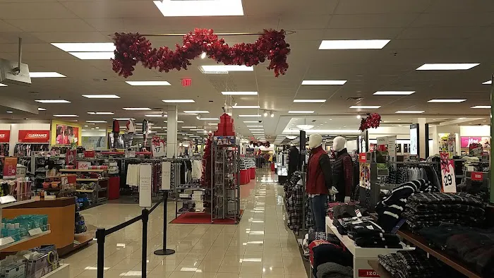 Kohl's 8