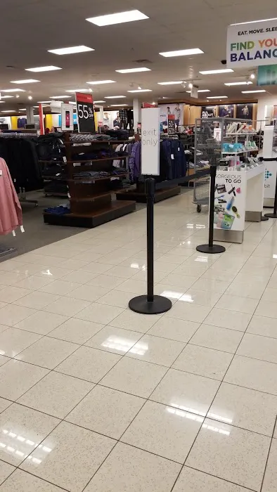Kohl's 7