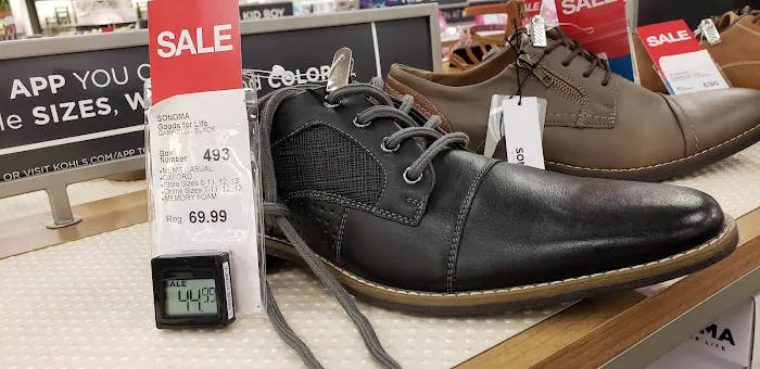 Kohl's 6