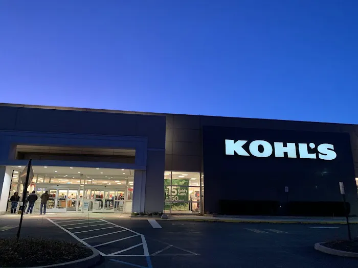 Kohl's 9