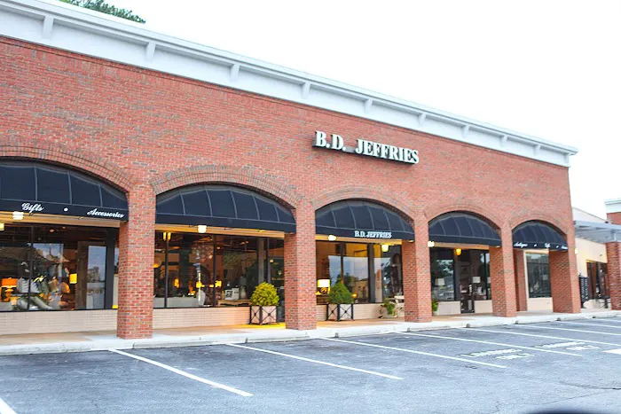 B.D. Jeffries 0