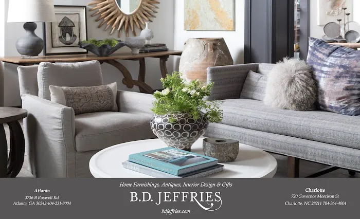 B.D. Jeffries 4