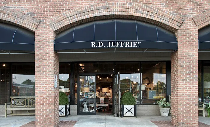 B.D. Jeffries 6