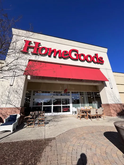 HomeGoods 0