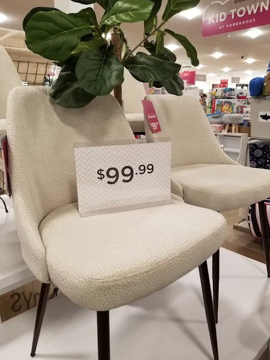 HomeGoods 5