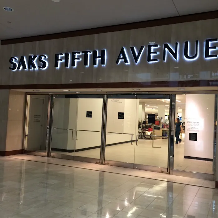 Saks Fifth Avenue 2