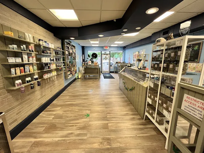 The Hemp Store Chapel Hill 1