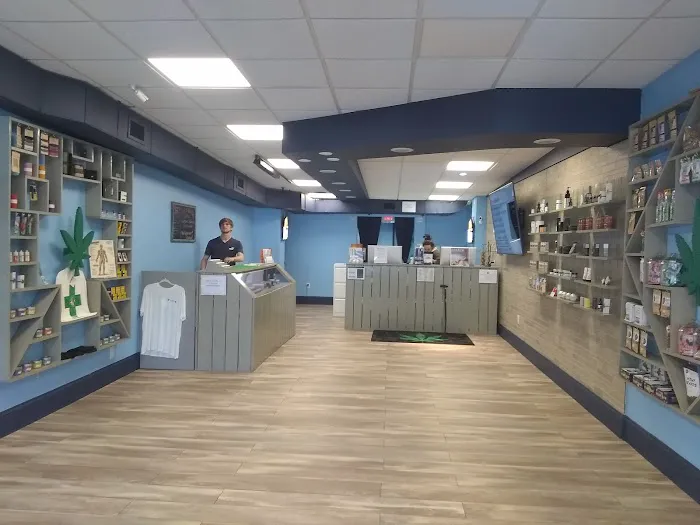 The Hemp Store Chapel Hill 4