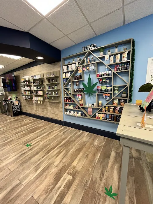 The Hemp Store Chapel Hill 8