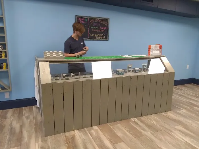 The Hemp Store Chapel Hill 7
